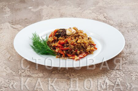 Натурально, вкусно и недорого Ивантеевка